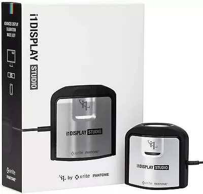$119 • Buy X-Rite I1Display Studio Colorimeter - EODISSTU
