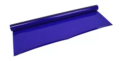 Colour Filter Lighting Gel Sheet Dark Lavender 1210 X 530mm • £12.74