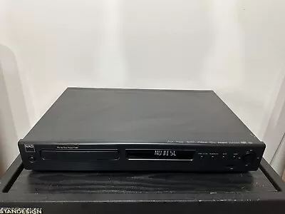 NAD T-557 BLU RAY & AUDIO CD PLAYER Works Great • $155