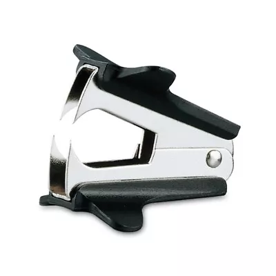 Black Mini Staple Remover Staple Puller Remover Tool For Office School Portable • $4.41