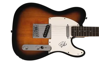 Billie Joe Armstrong Signed Autograph Fender Telecaster Guitar - Greenday W/ Jsa • $2499.95