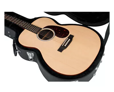 Gator Cases GWE-000AC Martin 000 Acoustic Guitar Wood Case • $119.99