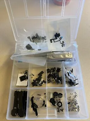 IPhone 4 / 5 Parts Box  • £10