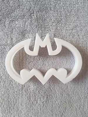 £5 • Buy Batman Cookie/ Fondant Cutter 