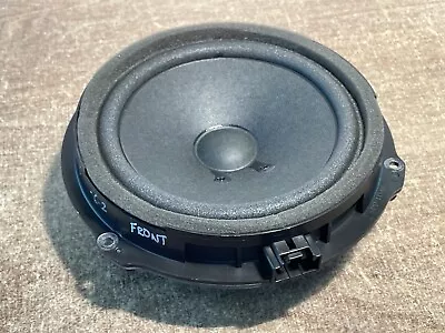 £12.95 • Buy 2013 Ford Focus Mk3 Front Door Speaker AA6T18808AA FREE POSTAGE   *6.2