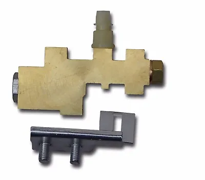 1960-1970 Ford Mustang Fairlane Comet Proportioning Valve For  Disc Drum  • $44