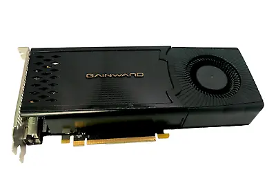 Gainward NVIDIA GeForce GTX 970 NE5X970016G2-2043F 4GB - USED • £41.40