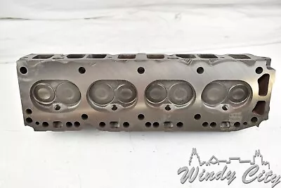 3.0l 181 Gm Marine Industrial Remanufactured Cylinder Head Mercruiser 2776954 • $525