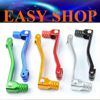 11mm CNC Foot Gear Lever Shifter Honda CRF50 50cc 110cc 125cc PIT PRO DIRT BIKE • $18.94