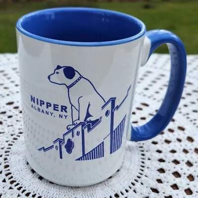 RCA Nipper The Dog Mug Brand-new • $14