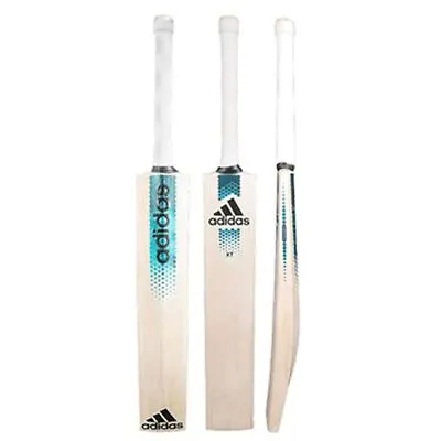 £415 • Buy Adidas XT 1.0 EW Teal Cricket Bat