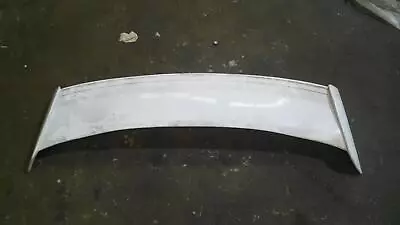 Honda Civic Rear Spoiler 7th Gen High Mount Type Ep3 Type R 11/2000-2005 2833 • $150