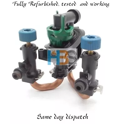 £39.99 • Buy Glowworm Ultracom 2 Boiler 24 30 35 Cxi Sxi Filling Loop Water Valve 0020097316