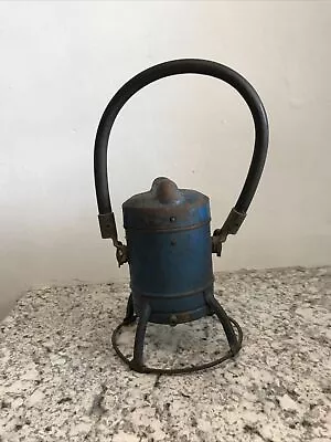 Vintage Antique B & O Railroad Battery Operated Lantern Dietz 888 Baltimore Ohio • $39.95