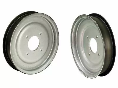 For 1986-1993 Mercedes 300E Engine Cooling Fan Clutch Pulley Genuine 84565XW • $58.09