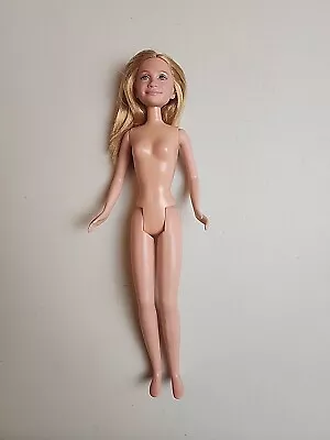 Nude Mary Kate Or Ashley Vintage Doll • $15.99