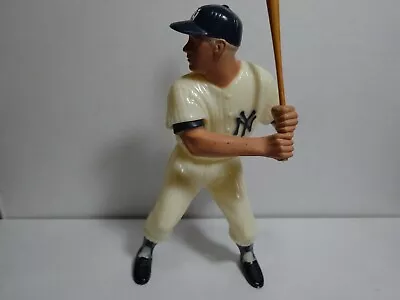 Mickey Mantle New York Yankees Original Hartland Statue With Replacement Bat • $149