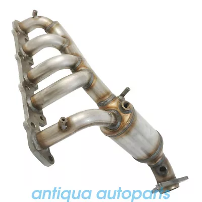 Catalytic Converter For 2007-2012 GMC Canyon 3.7L L5 Federal EPA High Flow • $148
