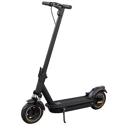 AOVOPRO ESMAX Electric Scooter 35km/h Max Speed 500W Motor Double Suspension New • $399