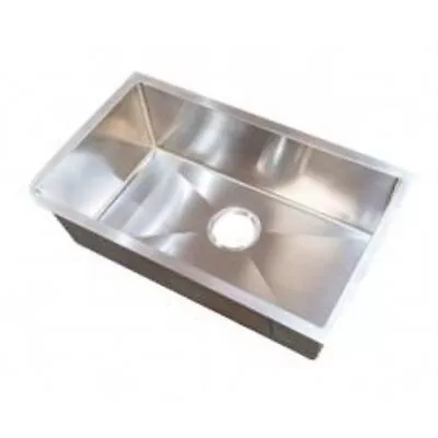 Lippert 719426 Better Bath RV Kitchen Sink Single Bowl 25  Long X 15  Wide NEW • $235.43