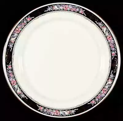 Mikasa Midnight Sky Dinner Plate 384962 • $15.99