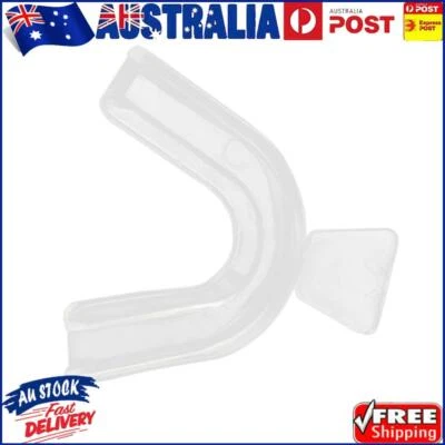 $8.51 • Buy Thermoforming Dental Mouthguard Teeth Whitening Mouth Guard Oral Care Trays AU