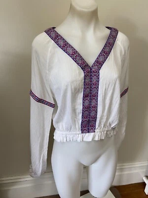 $39.95 • Buy 12 Tigerlily Blouse Top  *BUY FIVE + ITEMS = FREE POST