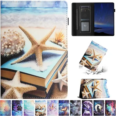 Smart Leather Case Cover For Amazon Kindle Paperwhite 1 2 3 4 5/6/7/10/11th Gen • $16.59