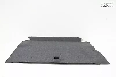 2016-2019 Volkswagen Passat Rear Trunk Cargo Luggage Floor Mat Cover Panel Oem • $79.99