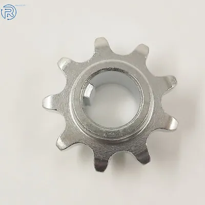 High Quality 9T Jackshaft Sprocket 5/8  41/420 For Manco Go Kart Mini Bike New • $11.91