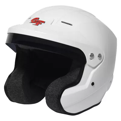 G-Force Nova Open Face Helmet - SA2020 • $319