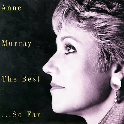$4.99 • Buy Anne Murray The Best... So Far (CD, SBK Records, 1994) 1 Disc 20 Tracks 