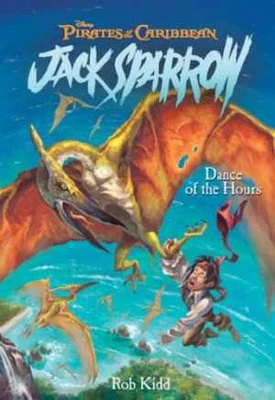 $4.84 • Buy Dance Of The Hours (Pirates Of The Caribbean: Jack Sparrow #9)