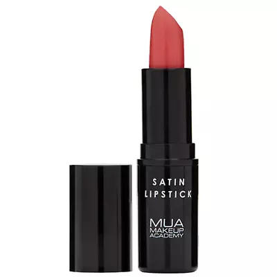 Mua Satin Lipstick Love Letter Strongly Pigmented Vegan Cruelty Free Sealed • £3.88