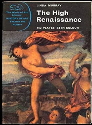 The High Renaissance Linda Murray • £4.03