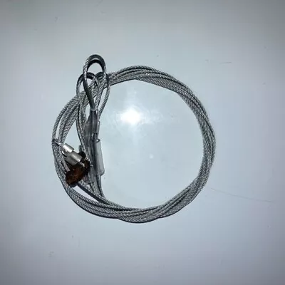 Southern Snares 3 Survival Snares Rabbit Mink Snares Small Game Survival Snares • $10.90