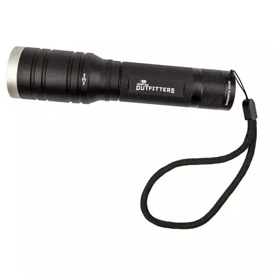 Mossy Oak 2-in-1 300 Lumen Tactical Flashlight / Work Light W/Magnetic Base NEW! • $21.95