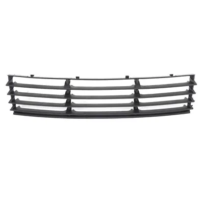 VW1036105 3B0853677EB41 Front BUMPER GRILLE For Volkswagen Passat New • $26.91