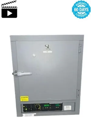 Shel-Lab 1350GM Horizontal Airflow Oven  Hardly Used  60 DAYS WARRANTY • $1175