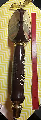 Yuengling Hershey’s Chocolate Porter Beer Tap Handle 13” Tall • $25