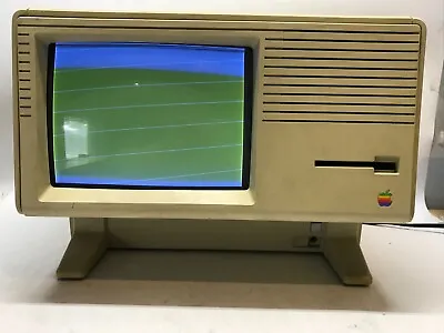 £1425.58 • Buy Vintage Apple Lisa 1,2? A6S0200 A6S0204 820-4033-A Power, No Boot