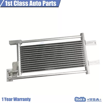 Automatic Trans Oil Cooler Heat Exchanger For BMW E34 E36 328is 525i 17201728770 • $43.56