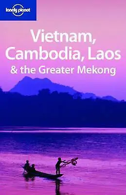 £2.41 • Buy Vietnam Cambodia Laos And The Greater Mekong By Nick Ray (Paperback, 2009)