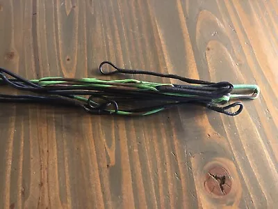 Barnett Quad 400 Crossbow String & Cables Used In Good Condition  Part • $32