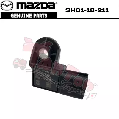 MAZDA Genuine CX-5 Diesel Sensor SH01-18-211 • $60.99