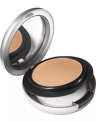 Brand New STUDIO FIX TECH CREAM TO POWDER FOUNDATION NC20 100% Authentic • $41.39