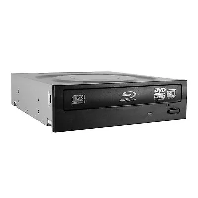 Desktop PC SATA Blu-ray BD Player Reader DVD CD Burner Internal Optical Drive • £57.59