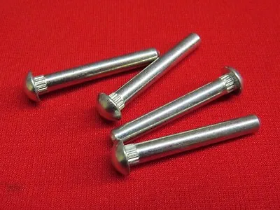 1928-31 Ford Model A Door Hinge Pins Set Of 4   A-46335 • $7.99