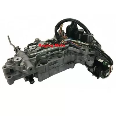 Valve Body CVT Transmission RE0F09A/ JF010E For Nissan Murano Maxima Quest • $199.95