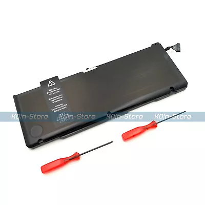 New Genuine A1383 Battery For Apple MacBook Pro 17  Inch A1297 2011 MC725J/A OEM • $44.59